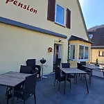 Pension Hendriks
