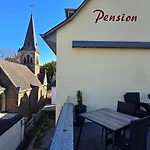 Pension Hendriks