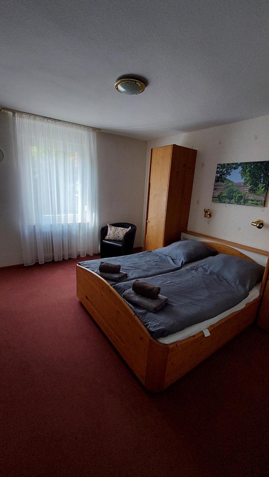 Hendriks Bed & Breakfast Cochem