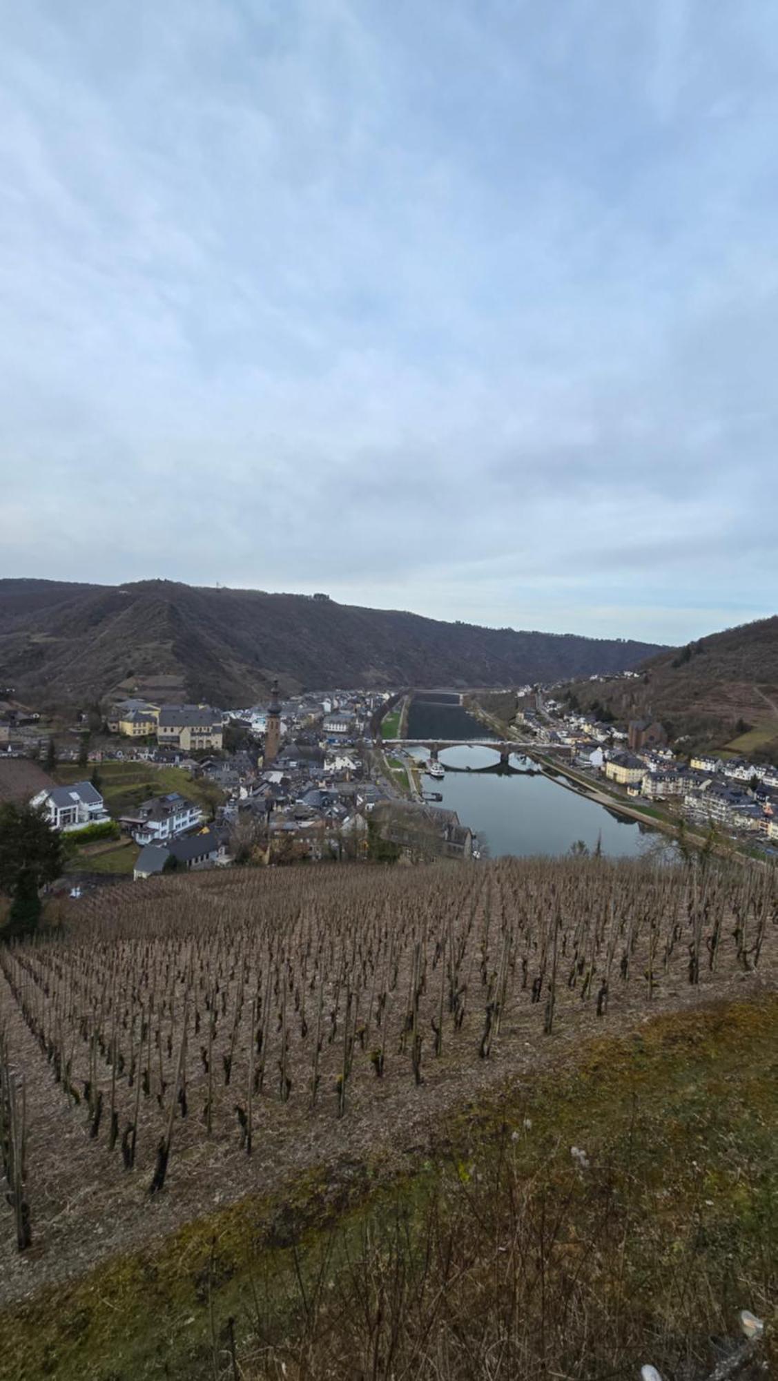 Hendriks * Cochem