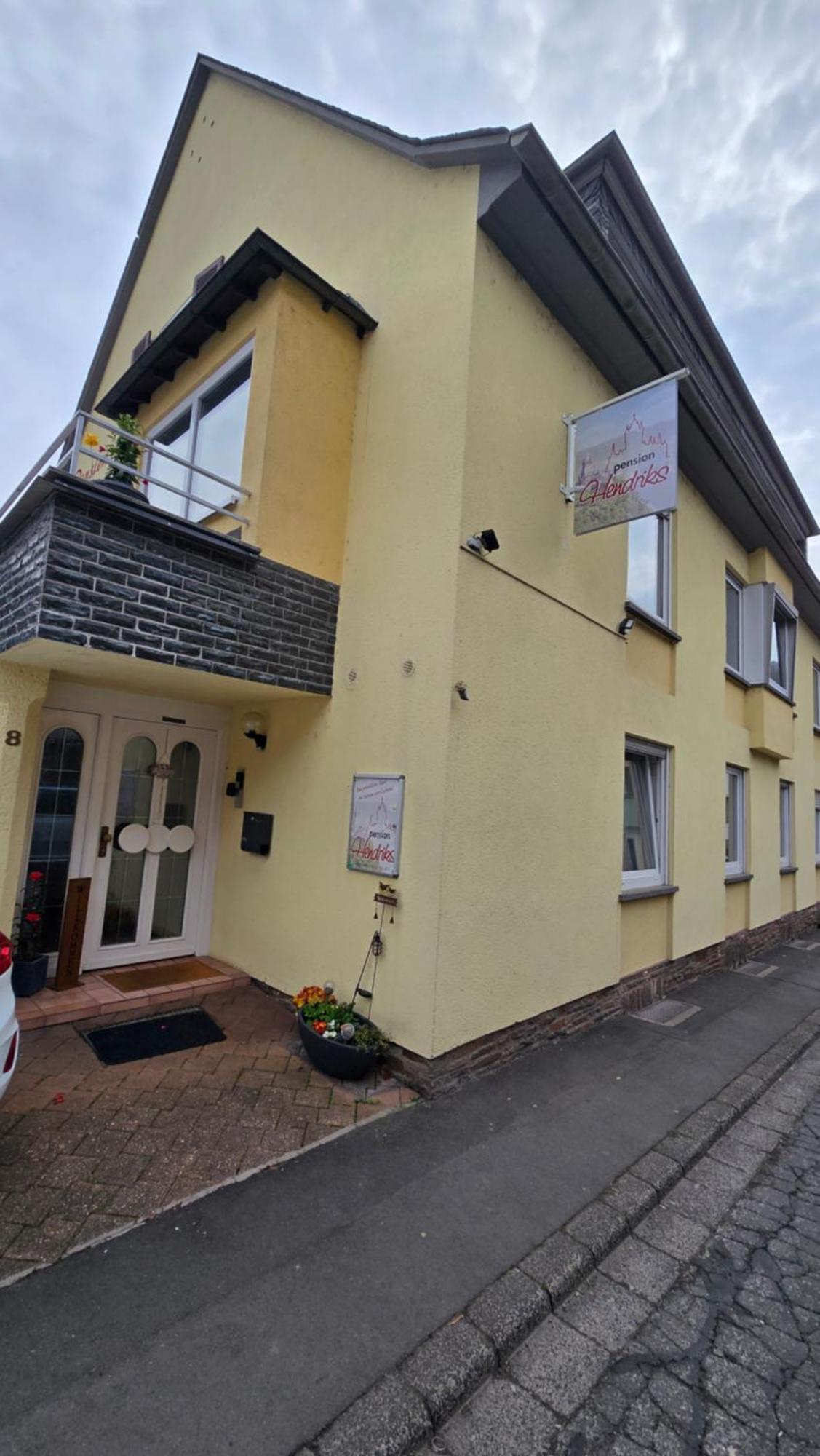 Bed & Breakfast Hendriks *