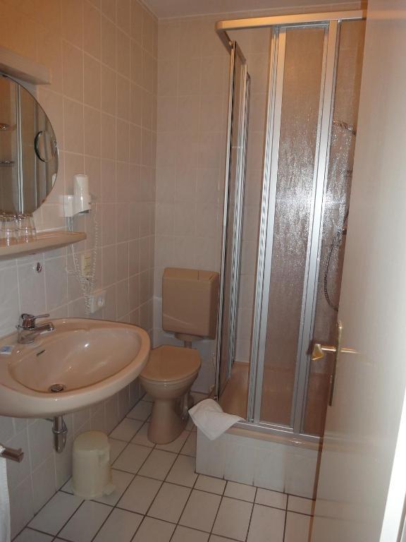 Bed & Breakfast Hendriks *