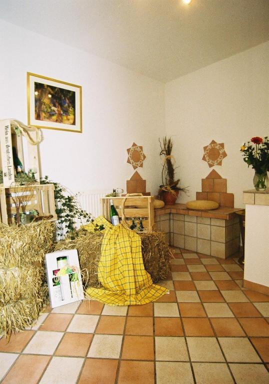Bed & Breakfast Hendriks